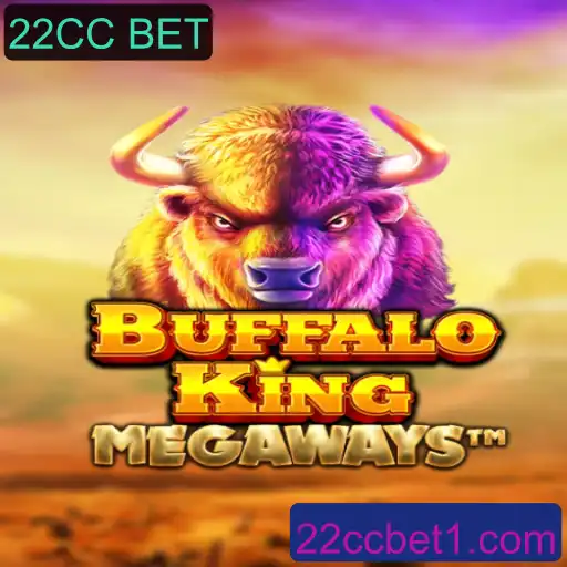 BuffaloKing: Uma Viagem Empolgante no Mundo do Cassino com 22CC BET