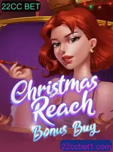 Explore o Empolgante Jogo ChristmasReachBonusBuy
