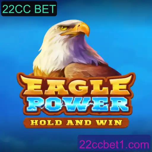 Explorando o Mundo de EaglePower: O Game do Momento com 22CC BET