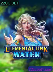Descubra o Fascinante Mundo de ElementalLinkWater com 22CC BET