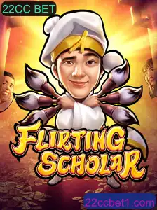 Flirting Scholar: Um Mergulho no Fascinante Mundo do Jogo com 22CC BET