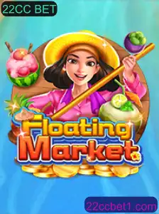 Explorando o Jogo FloatingMarket: Um Mergulho no Mundo de 22CC BET