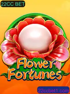 Descubra o Envolvente Mundo de FlowerFortunes: Um Jogo de Sucesso no 22CC BET