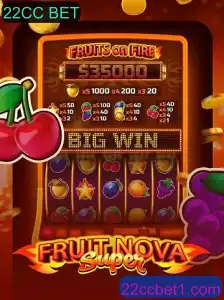 Explorando o Mundo de FruitNovaSuper: Um Guia Completo