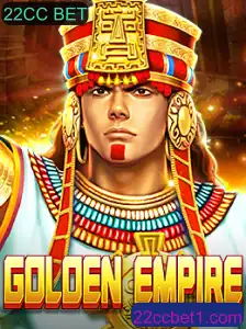Aventura e Estratégia em GoldenEmpire: Uma Nova Era de Diversão com 22CC BET