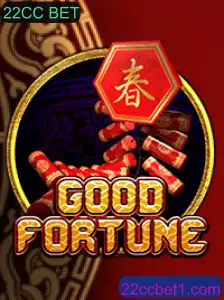 Descubra o Fascinante Mundo do GoodFortune com 22CC BET