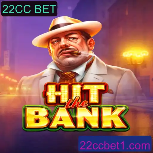 Descubra o Empolgante Jogo HitTheBank e suas Regras com 22CC BET