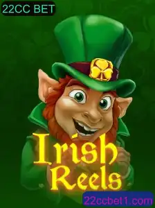 Guia Completo sobre o Jogo IrishReels: Como Jogar e Ganhar com 22CC BET