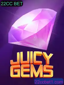 JuicyGems: Desvendando o Glamour e as Regras do Jogo