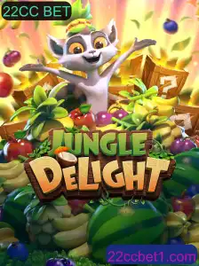 Desvendando o Fascinante Mundo de JungleDelight: Aventure-se no Novo Lançamento com 22CC BET
