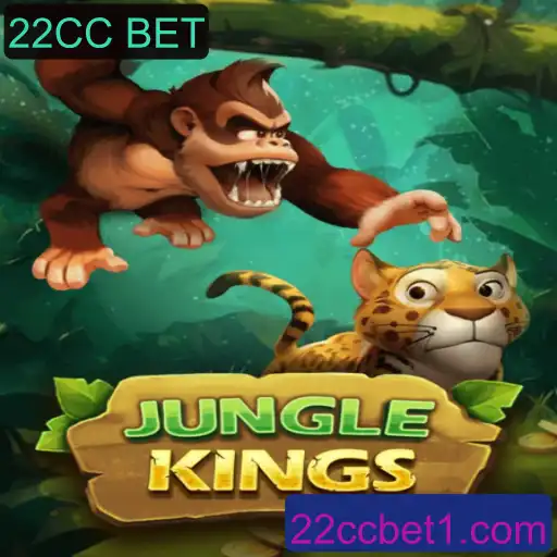 Descubra os Segredos de JungleKings: O Jogo de Aventura Revolucionário