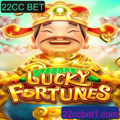 Descubra o Fascinante Mundo de LUCKYFORTUNES com 22CC BET