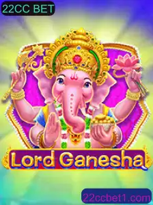 Descubra o Mundo de LordGanesha - Um Jogo Inovador com 22CC BET