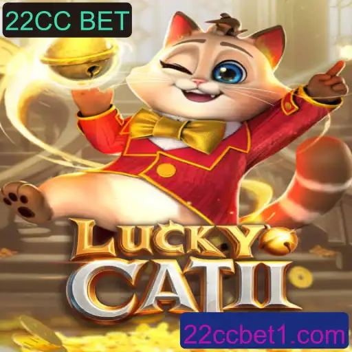 Descubra a Fascinante Aventura de LuckyCatII no Universo das Apostas: 22CC BET
