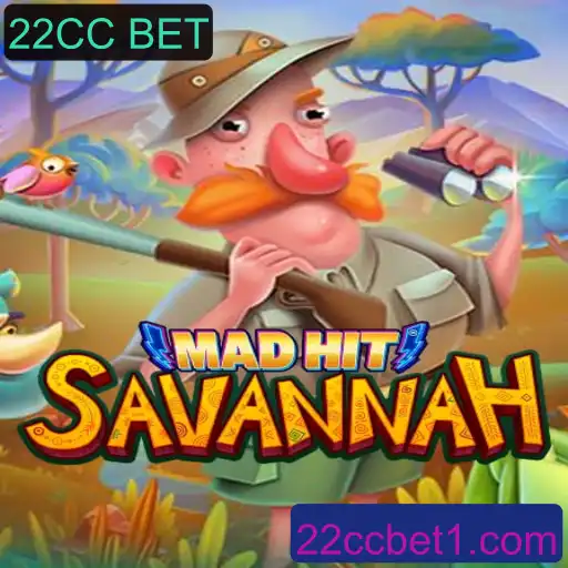 Descubra MadHitSavannah: O Jogo Que Está Conquistando o Mundo