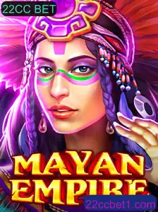 Descubra o Fascinante Mundo de MayanEmpire e as Oportunidades do 22CC BET