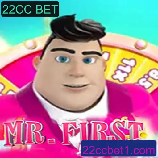 Descubra a Emoção do Jogo 'MrFirstLuckyWheel' com 22CC BET