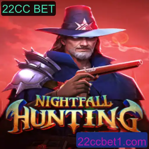 Descubra o Fascinante Mundo de NightfallHunting