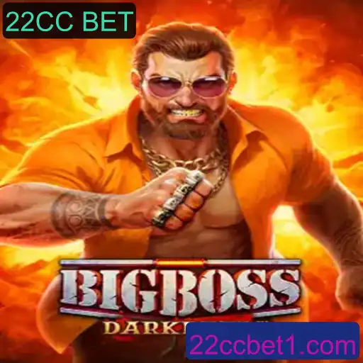 BigBoss: O Jogo Revolucionário Potencializado por 22CC BET