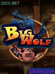BigWolf: Mergulhe no Mundo Emocionante do Jogo 22CC BET