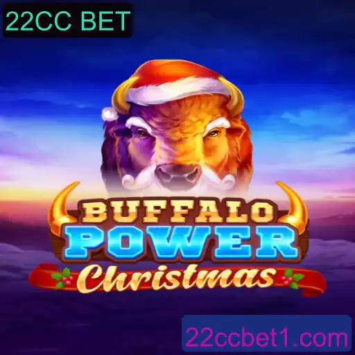 BuffaloPowerChristmas: Um Mergulho no Encanto Natalino do Jogo com 22CC BET