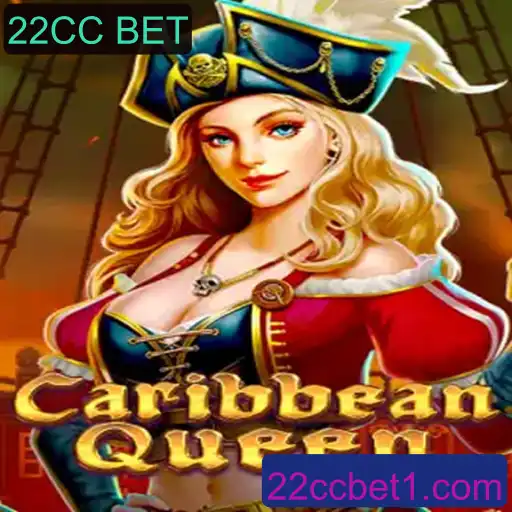 CaribbeanQueen: O Excitante Jogo com 22CC BET