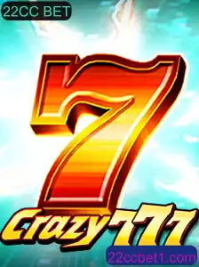 Descubra o Fascinante Mundo de Crazy777 no 22CC BET