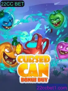 CursedCanBonusBuy: Descubra as Emoções de Um Novo Jogo de Cassino