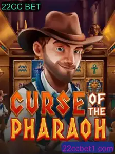 CurseofthePharaoh: Descubra o Fascinante Mundo de 22CC BET