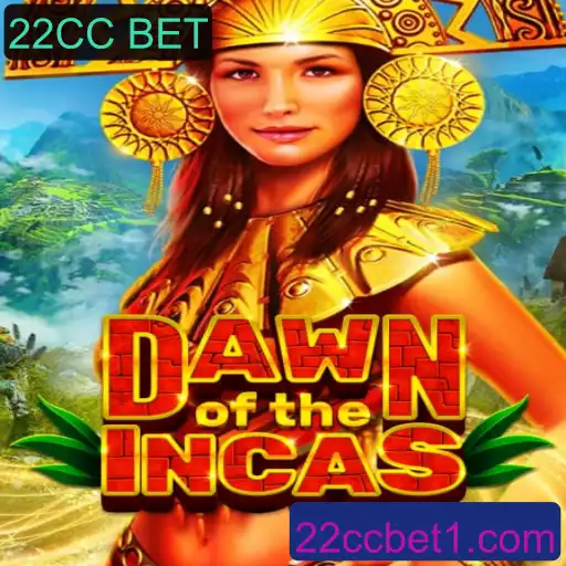 Descubra DawnoftheIncas: O Novo Sucesso no Mundo dos Jogos com 22CC BET