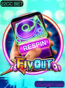 Explorando FlyOut: Um Novo Fenômeno no Mundo dos Jogos com 22CC BET