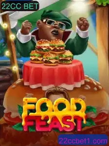 Descubra FoodFeast: O Novo Jogo de Estratégia Culinária