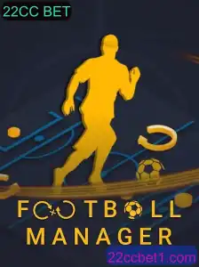 FootballManager: Uma Imersão no Mundo do Futebol e as Dinâmicas da 22CC BET