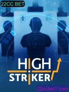 Descubra o Mundo de Aventuras do Jogo HighStriker