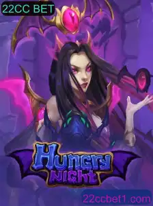 Descubra o Mundo de HungryNight: O Novo Jogo que Conquista a Comunidade Gamer