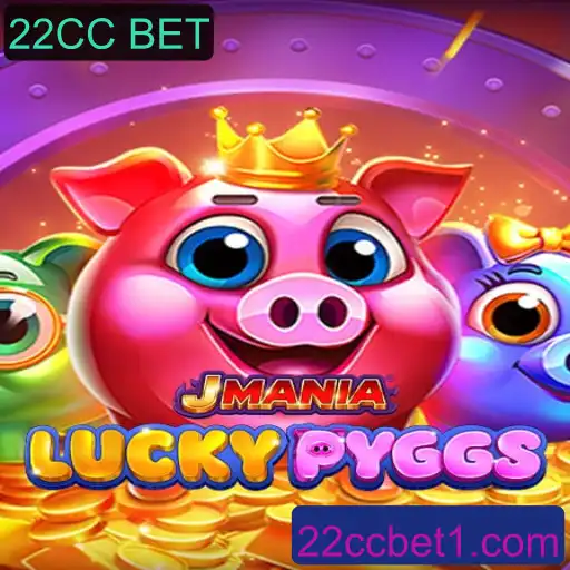 Explorando o Universo de JManiaLuckyPyggs: Um Guia Completo com Destaque para 22CC BET