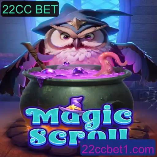 MagicScroll: Explorando o Universo Encantado do Novo Jogo com 22CC BET