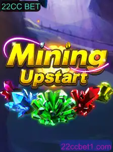 Explorando o Mundo de MiningUpstart: A Nova Sensação no Universo dos Jogos