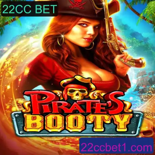 PiratesBooty: Explore Aventuras Épicas e Tesouros Perdidos com 22CC BET