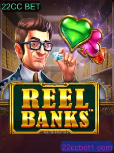 Descobrindo o Mundo de ReelBanks: Um Olhar Detalhado sobre o Jogo de Cassino Moderno