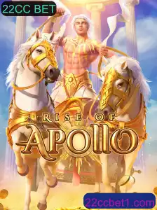 Explorando as Avenidas de Diversão em RiseofApollo com 22CC BET