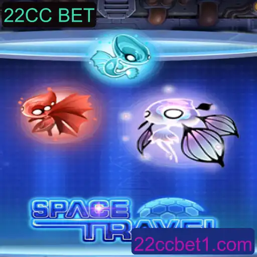 SpaceTravel: Aventura Intergaláctica e Estratégia de Jogo com 22CC BET