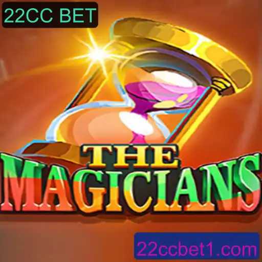 Explorando TheMagicians: Um Mergulho no Jogo Fascinante de 22CC BET