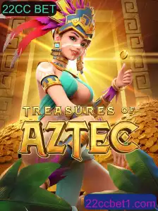 Treasures of Aztec: Uma Jornada Fascinante ao Mundo das Antigas Civilizações