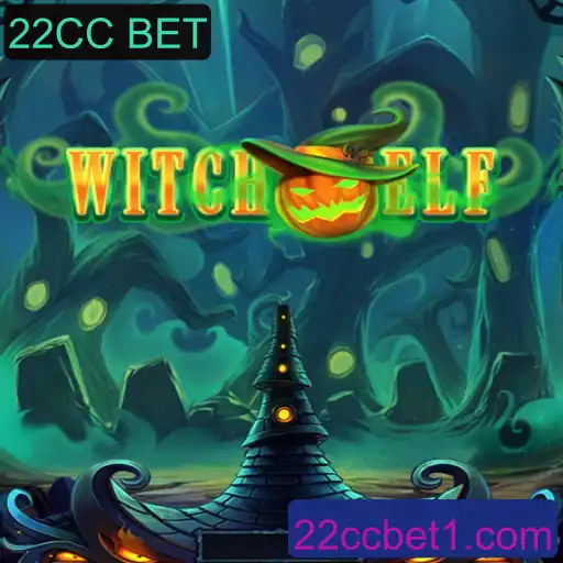 Descubra a Magia de 'WitchElf' com 22CC BET