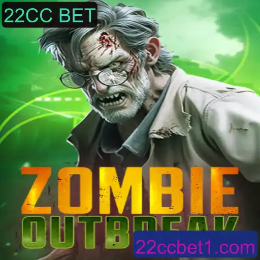 ZombieOutbreak: Aventura e Estratégia com 22CC BET