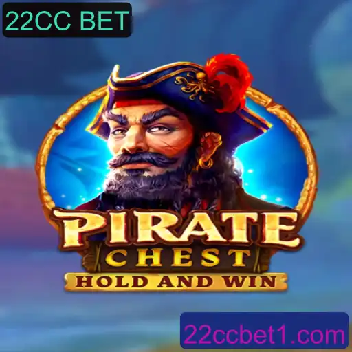 Desvendando o Mistério do PirateChest: A Atração Mais Recente no Mundo das Apostas Online Com 22CC BET