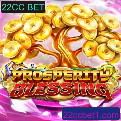 ProsperityBlessing: Descobrindo um Novo Fenômeno no Mundo dos Jogos com 22CC BET