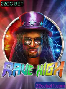Descubra o Universo de RaveHigh e o Mundo de Apostas 22CC BET