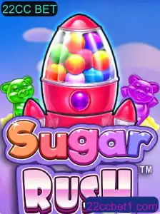 Explorando o Mundo Doce de SugarRush com 22CC BET
